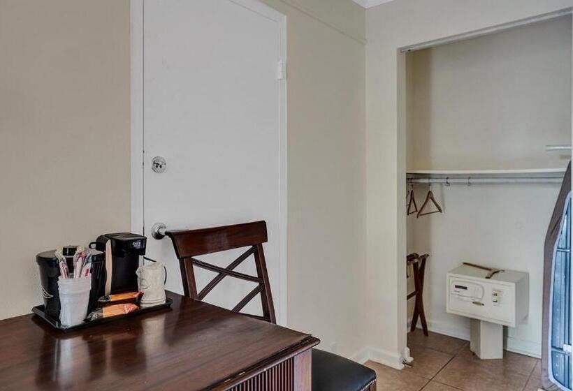 １ベッドルームアパートメント, Fort Lauderdale Grand