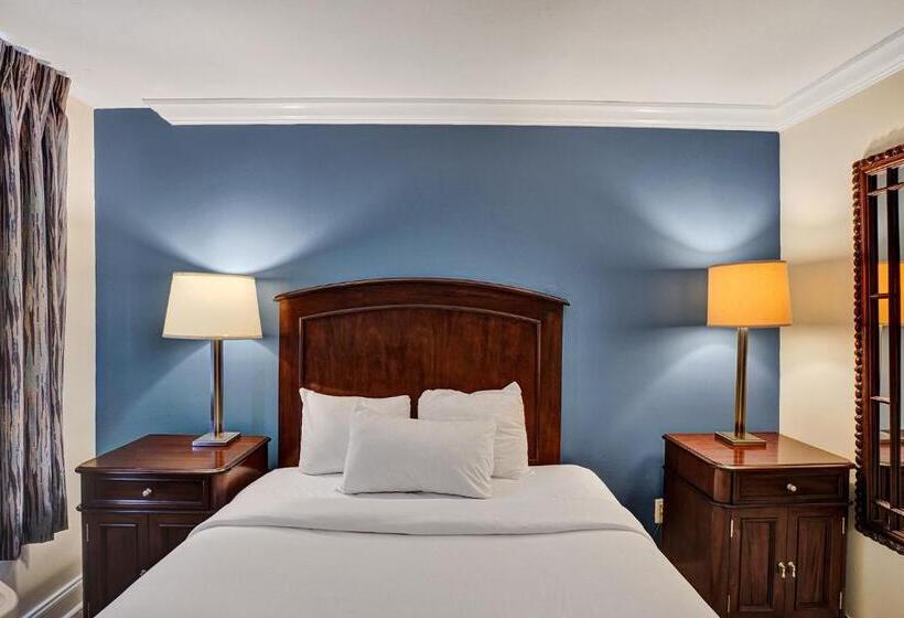 Апартаменты 1 Спальня, Fort Lauderdale Grand