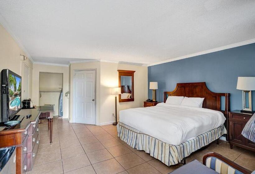 身障者適用スイートルーム, Fort Lauderdale Grand