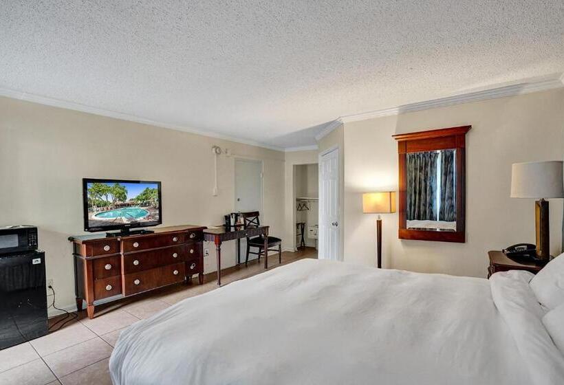 Люкс Адаптированный для Инвалидов, Fort Lauderdale Grand