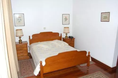 اتاق استاندارد, Ilha Graciosa