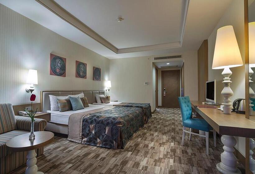 スタンダードルーム, Kilikya Palace Goynuk   All Inclusive