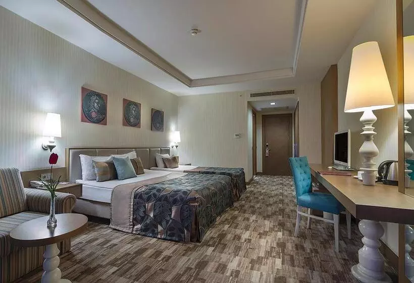 スタンダードルーム, Kilikya Palace Goynuk   All Inclusive