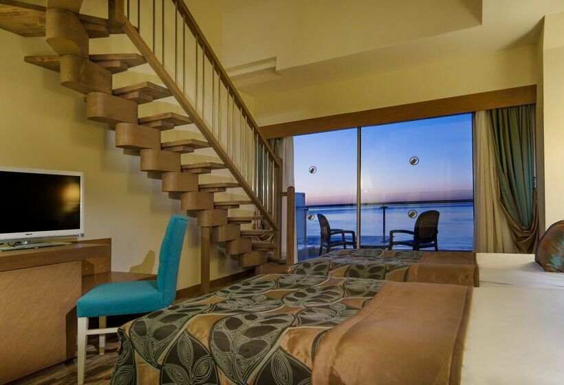 スタンダードルーム, Kilikya Palace Goynuk   All Inclusive