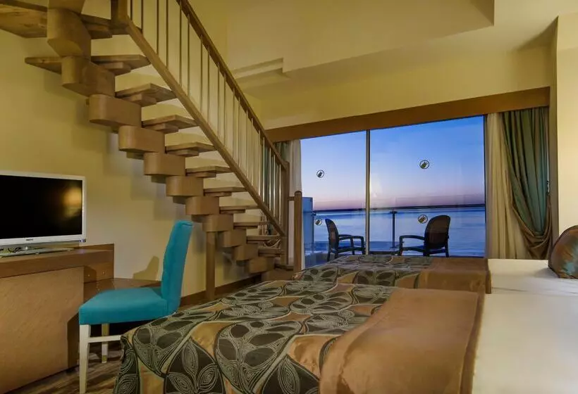 スタンダードルーム, Kilikya Palace Goynuk   All Inclusive