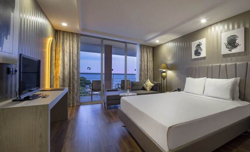 スタンダードルーム, Kilikya Palace Goynuk   All Inclusive