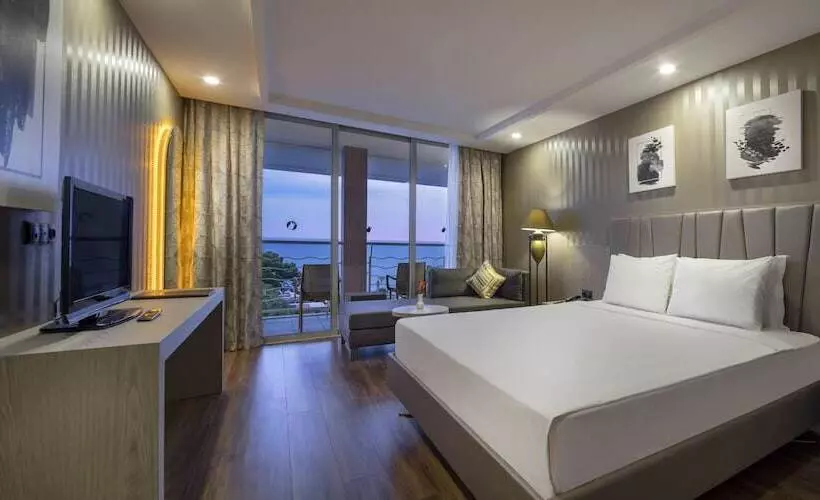 スタンダードルーム, Kilikya Palace Goynuk   All Inclusive
