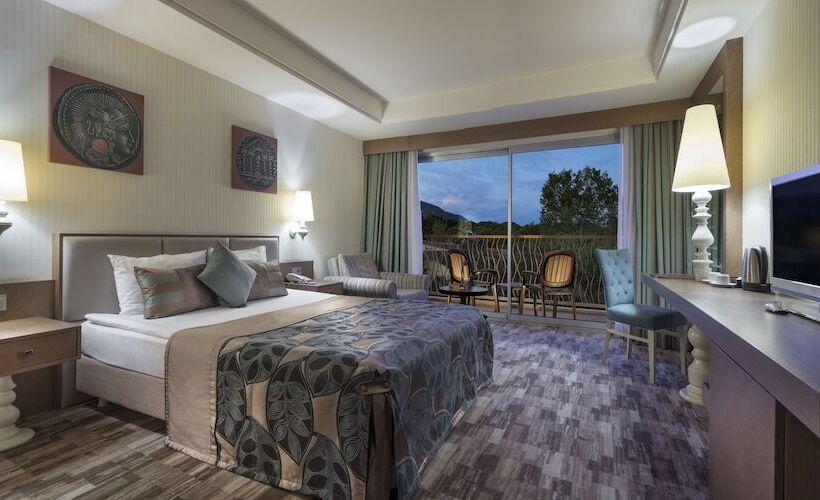 スタンダードルーム, Kilikya Palace Goynuk   All Inclusive