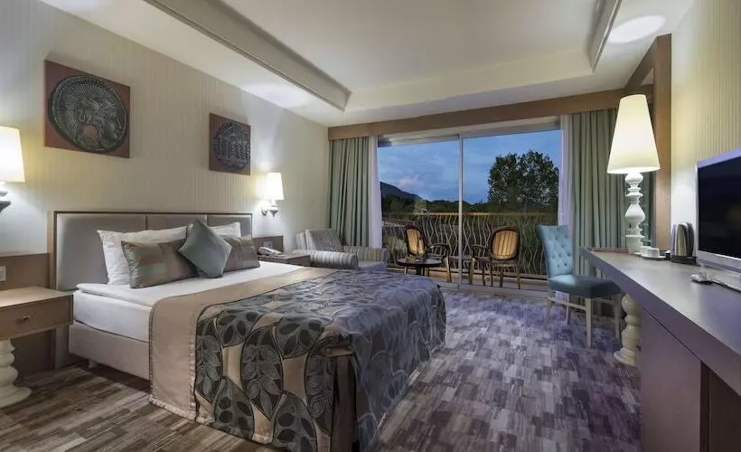 スタンダードルーム, Kilikya Palace Goynuk   All Inclusive