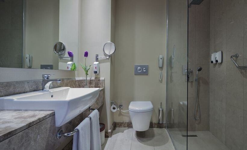 Номер Стандарт, Kilikya Palace Goynuk   All Inclusive