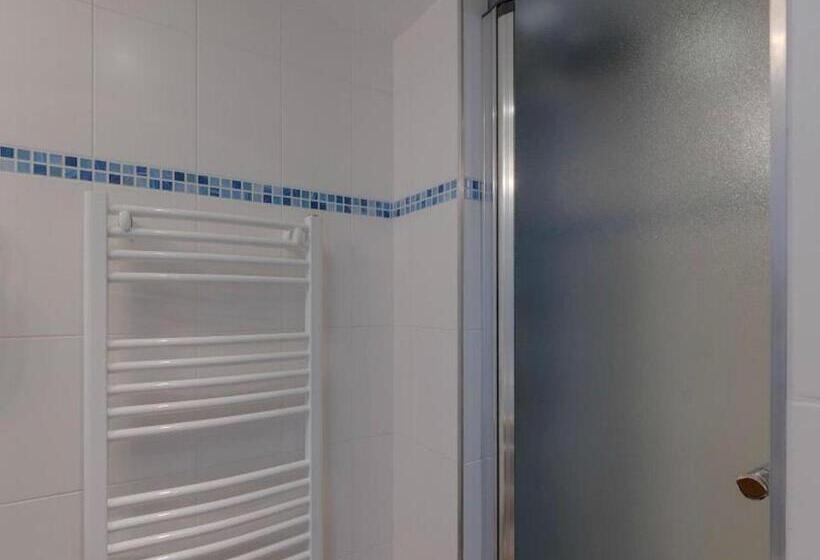 ファミリールーム, La Croix Blanche