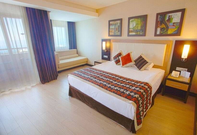 스탠다드 룸, Long Beach Alanya   Ultra All Inclusive