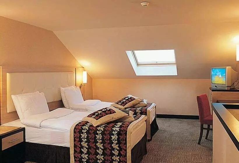 اتاق خانوادگی, Long Beach Alanya   Ultra All Inclusive