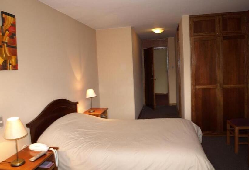 Номер Стандарт, Qelqatani