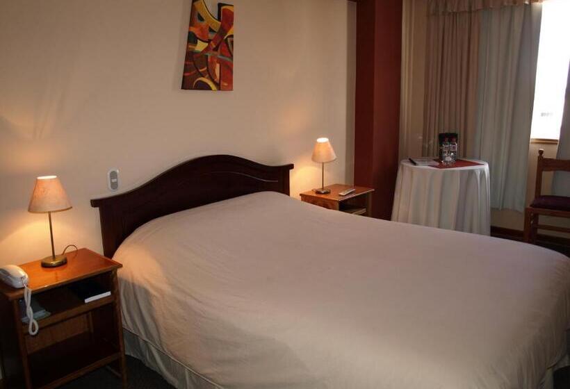 Номер Стандарт, Qelqatani