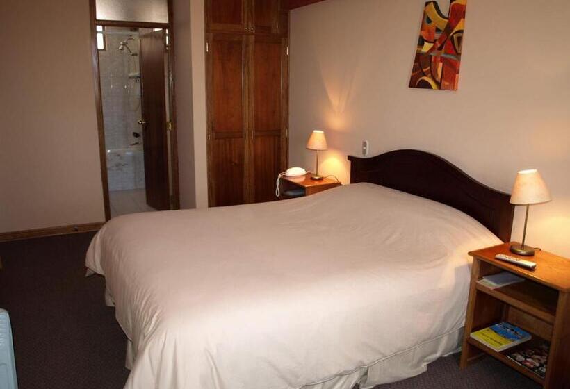 Номер Стандарт Индивидуальный, Qelqatani