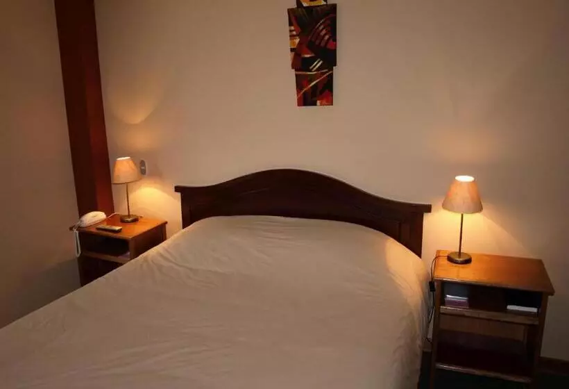 اتاق استاندارد یک نفره, Qelqatani