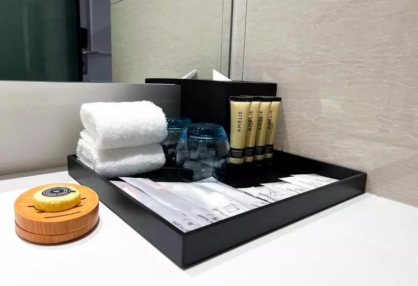 Deluxe Room, Royal Signature