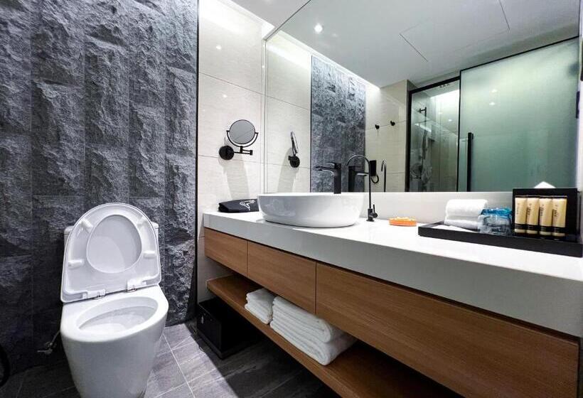 Deluxe Room, Royal Signature