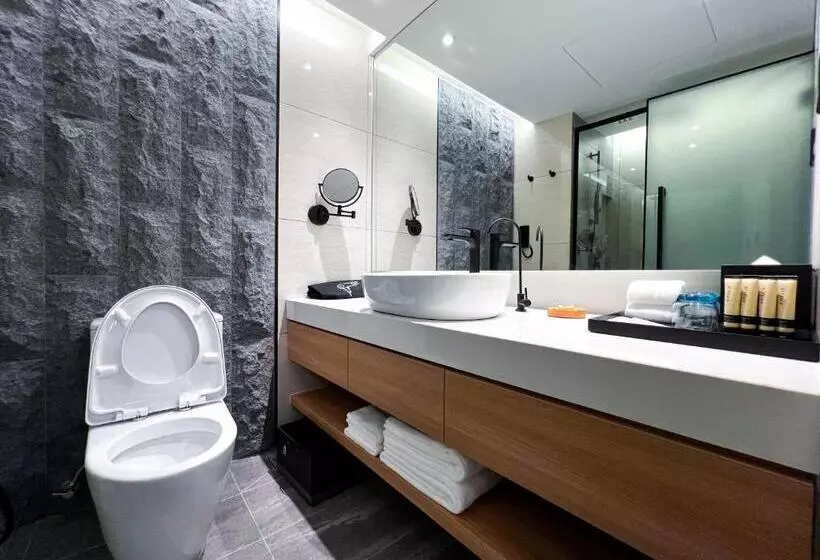 Deluxe Room, Royal Signature