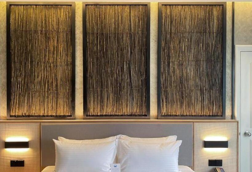 Deluxe Room, Royal Signature