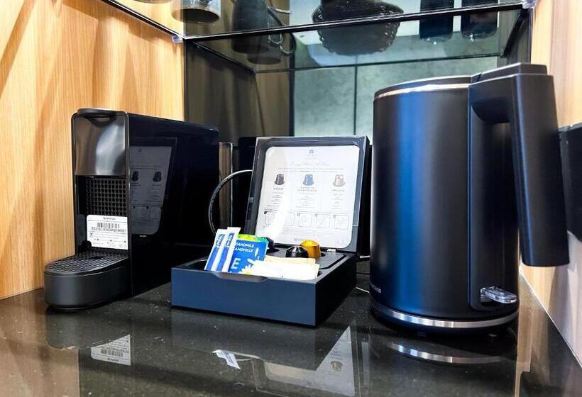 Superior Room, Royal Signature