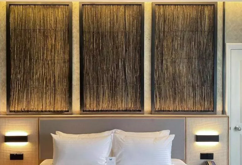Superior Room, Royal Signature