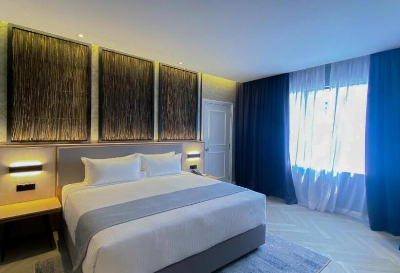 Superior Room, Royal Signature