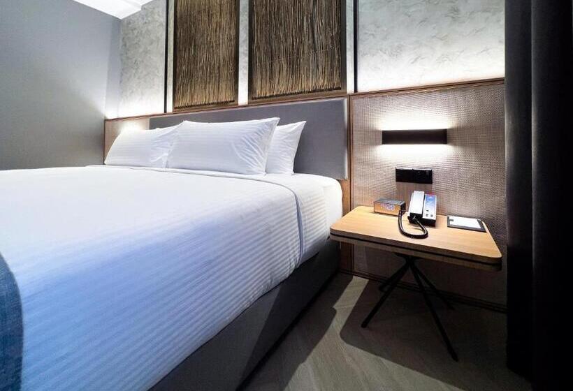 Family Suite, Royal Signature