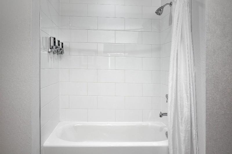 디럭스 룸, Rydges Rotorua