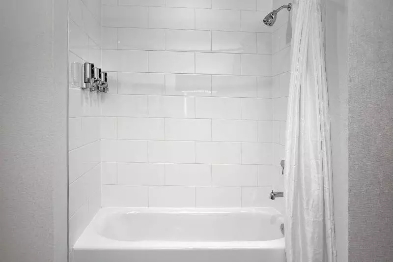 デラックスルーム, Rydges Rotorua