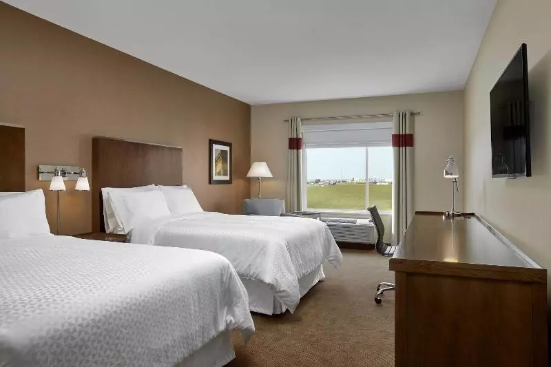 デラックスルーム, Rydges Rotorua