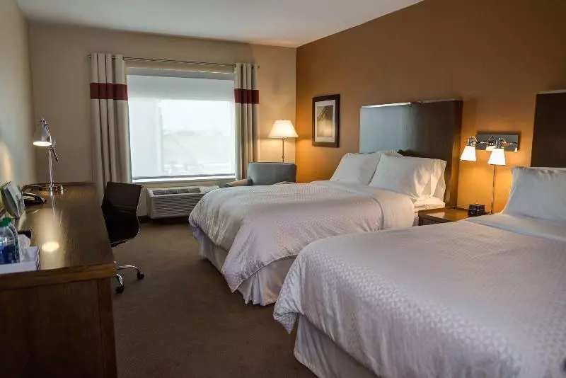 デラックスルーム, Rydges Rotorua