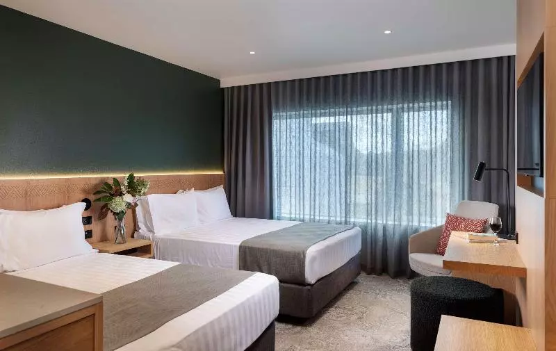 デラックスルーム, Rydges Rotorua
