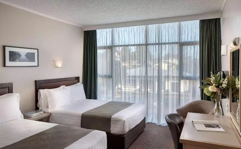 スーペリアールーム, Rydges Rotorua