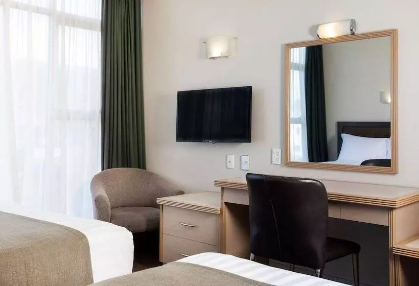スーペリアールーム, Rydges Rotorua