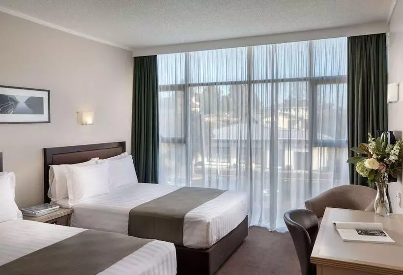 スーペリアールーム, Rydges Rotorua