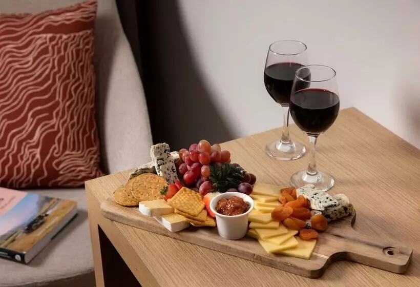 デラックスルーム, Rydges Rotorua