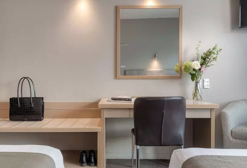 スーペリアールーム, Rydges Rotorua