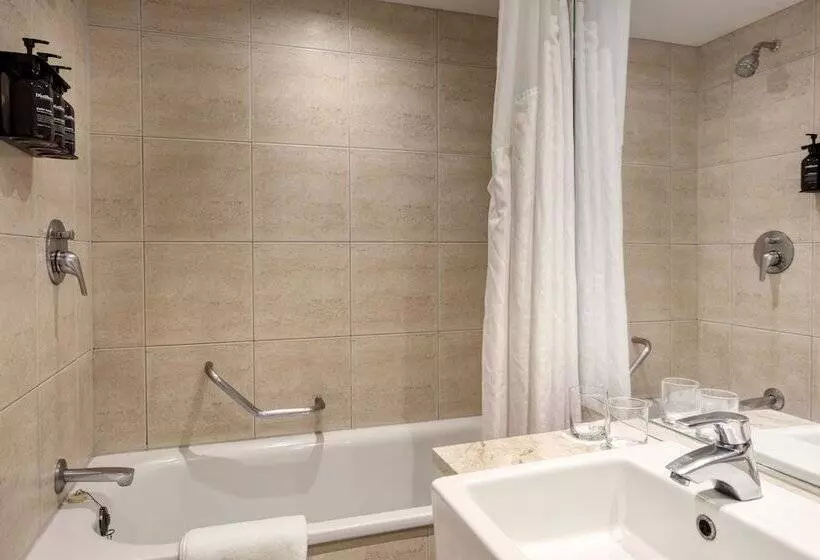 スーペリアールーム, Rydges Rotorua