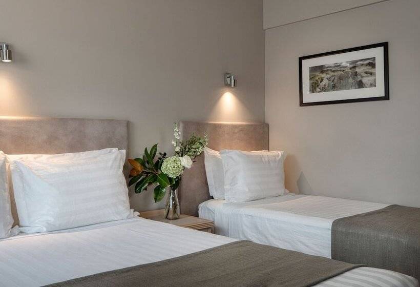수피리어 룸, Rydges Rotorua