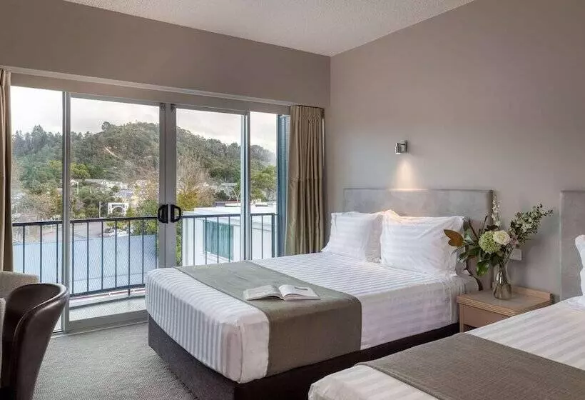 スーペリアールーム, Rydges Rotorua