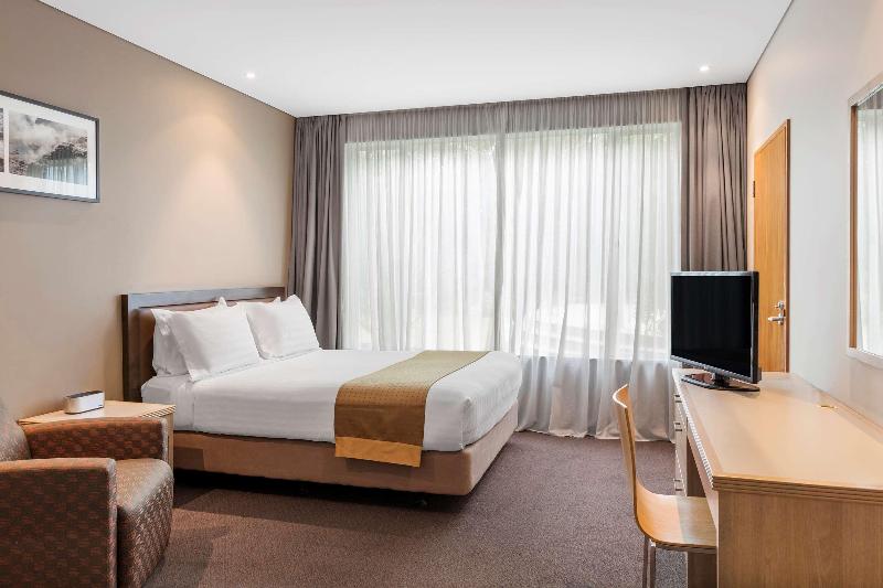 스탠다드 룸, Rydges Rotorua
