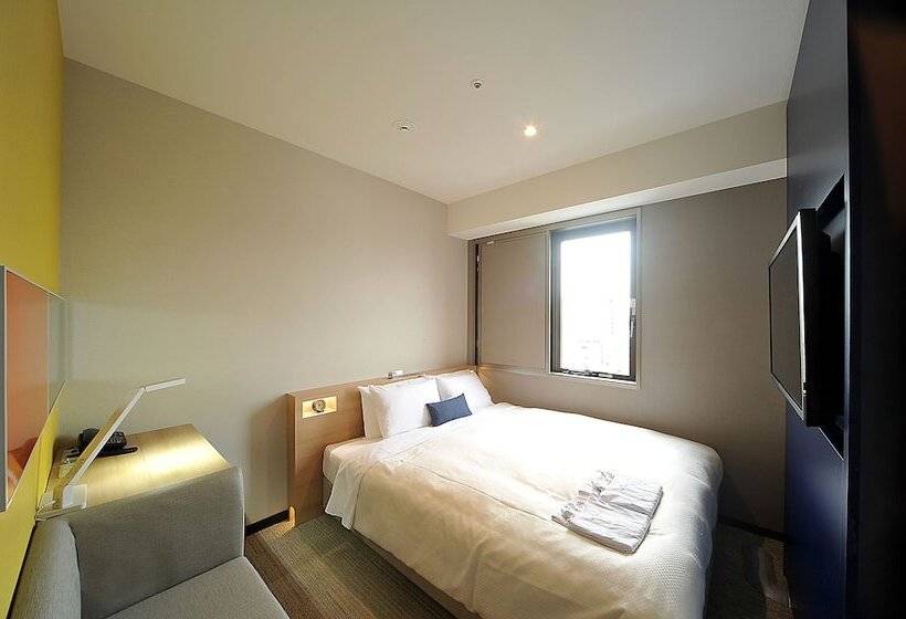 غرفة سوبيريور, Sotetsu Grand Fresa Osaka Namba