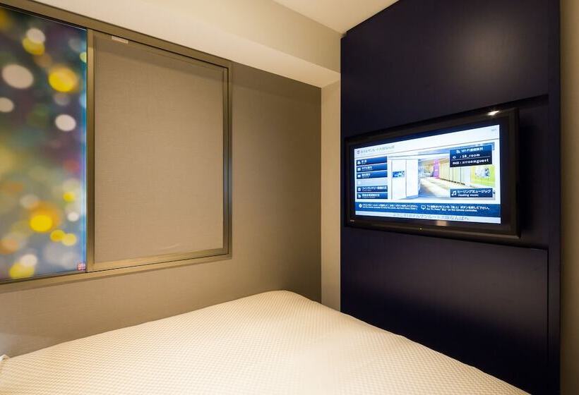 Номер Superior, Sotetsu Grand Fresa Osaka Namba