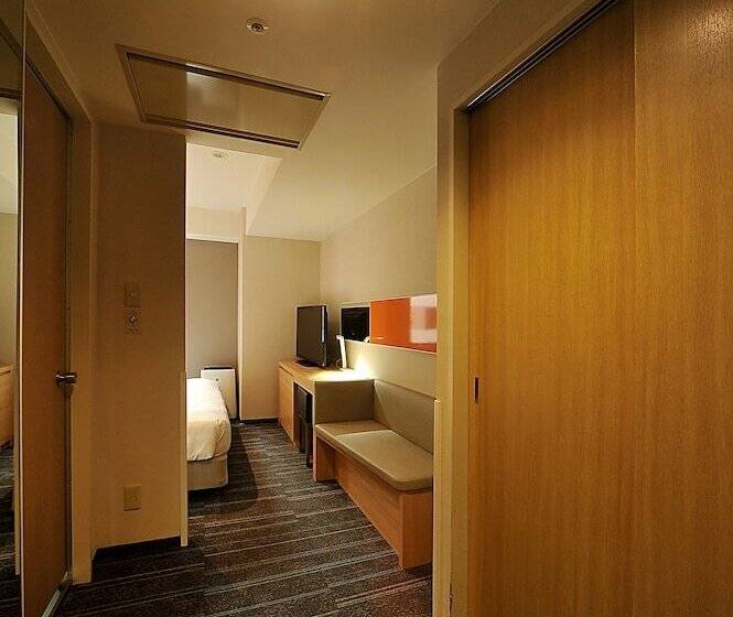 Номер Deluxe, Sotetsu Grand Fresa Osaka Namba