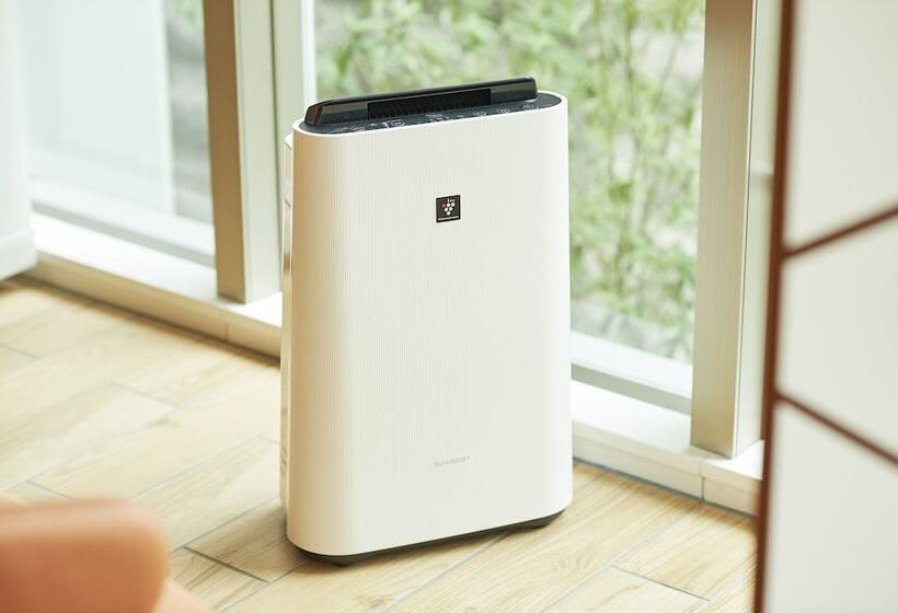 غرفة قياسية, Sotetsu Grand Fresa Osaka Namba