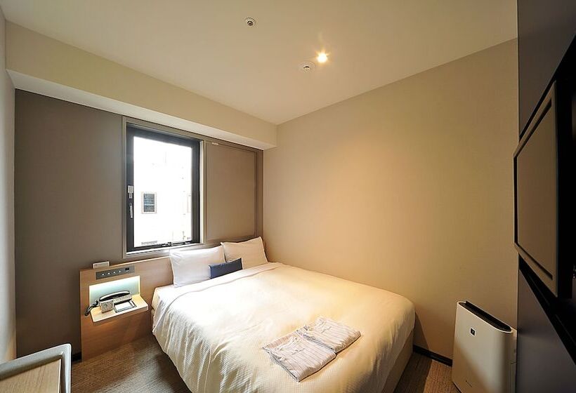 Номер Стандарт, Sotetsu Grand Fresa Osaka Namba