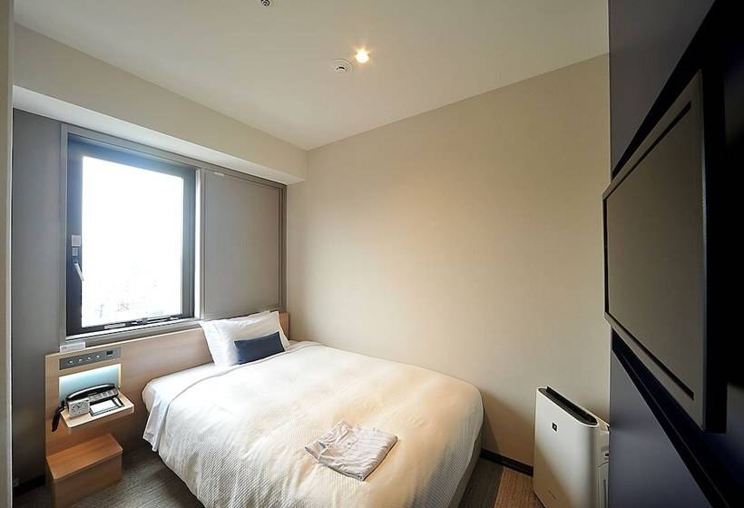 Номер Economy, Sotetsu Grand Fresa Osaka Namba
