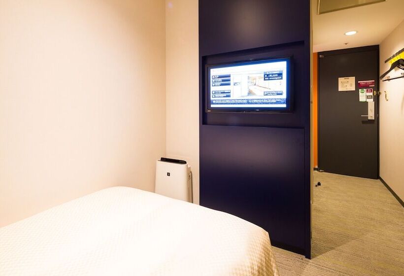 غرفة قياسية فردية, Sotetsu Grand Fresa Osaka Namba